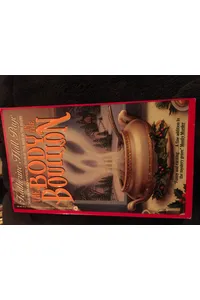 The Body in the Bouillon