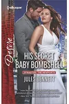 His Secret Baby Bombshell