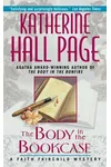 The Body in the Bookcase
