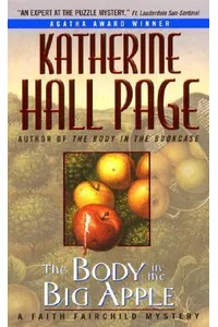 The Body in the Big Apple