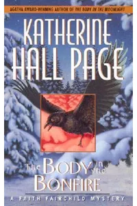 The Body in the Bonfire
