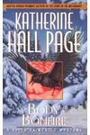 The Body in the Bonfire