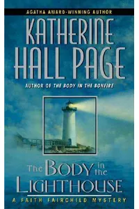 The Body in the Lighthouse