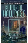 The Body in the Attic