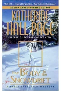 The Body in the Snowdrift