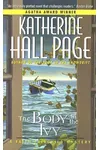 The Body in the Ivy