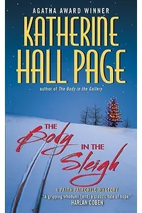 The Body in the Sleigh