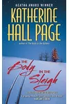 The Body in the Sleigh