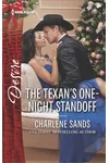 The Texan's One-Night Standoff