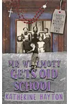Mr Wilmott Gets Old School
