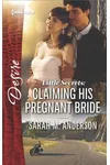 Claiming his Pregnant Bride