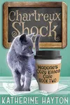 Chartreux Shock