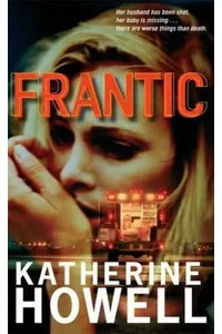 Frantic