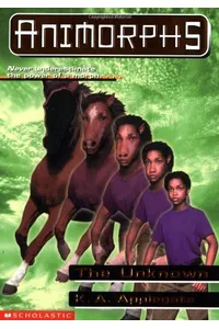 The Unknown