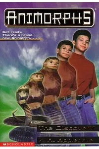 The Discovery