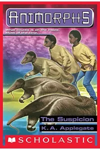 The Suspicion