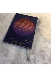 Elfangor's Journey