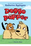 Doggo and Pupper