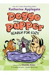 Doggo and Pupper Search for Cozy