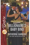 Billionaire's Baby Bind