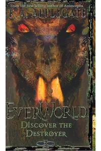 Discover the Destroyer