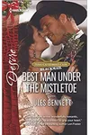 Best Man Under the Mistletoe