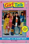 Welcome to Junior High!