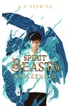 Spirit Beasts Awakening / Arnold Ethon And The Lions Of Tsavo