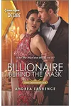 Billionaire Behind The Mask