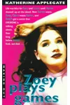 Zoey Plays Games