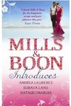 Mills & Boon Introduces