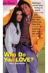 Who Do You Love?