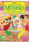 King Triton, Beware!