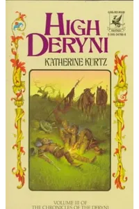 High Deryni