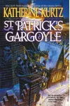 St. Patrick's Gargoyle