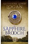 The Sapphire Brooch