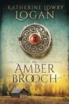 The Amber Brooch