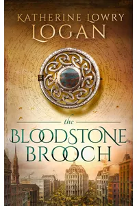 The Bloodstone Brooch