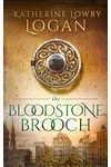 The Bloodstone Brooch
