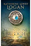 The Moonstone Brooch