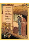 The Tale of the Mandarin Ducks