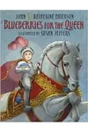 Blueberries for the Queen
