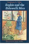 Sophie and the Sidewalk Man