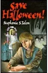 Save Halloween!