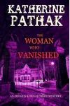 The Woman Who Vanished