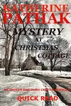 Mystery at Christmas Cottage