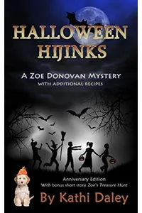 Zoe's Treasure Hunt