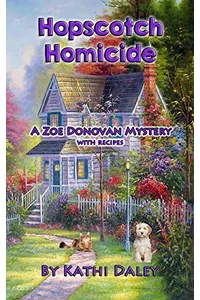 Hopscotch Homicide