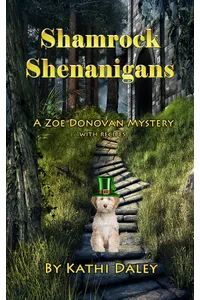 Shamrock Shenanigans