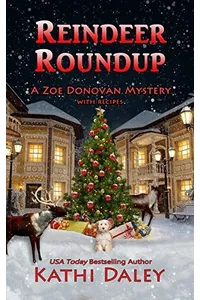 Reindeer Roundup